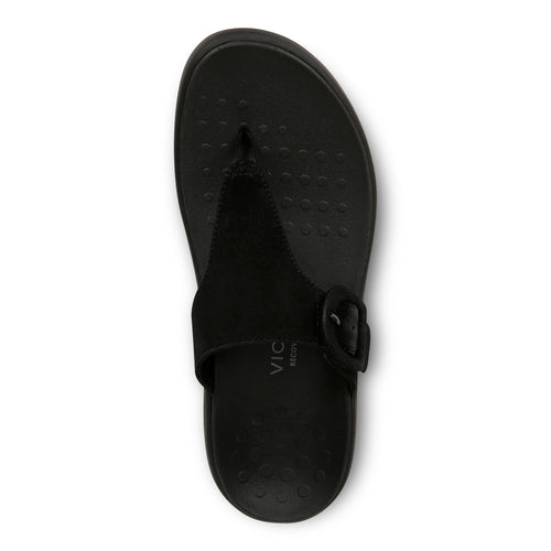 Women's Vionic Activate RX - Black Suede