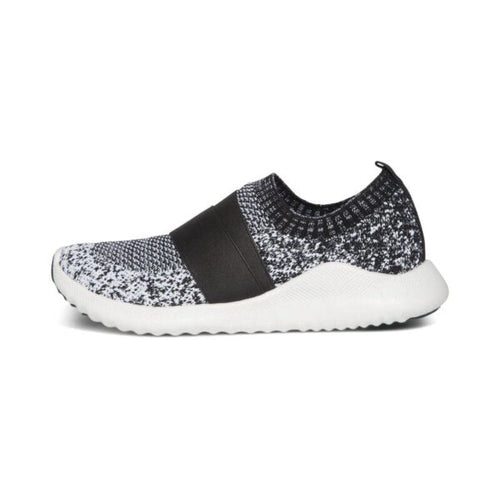 Women's Aetrex Allie - Black Ombre