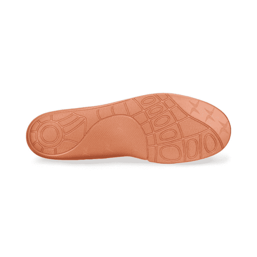 Women's Aetrex L2320 Premium Memory Foam Flat/Low Orthotics