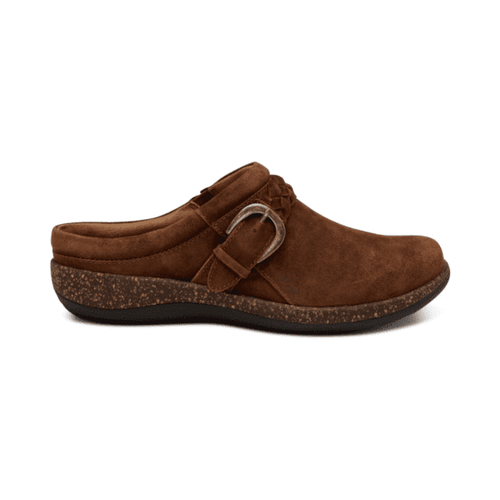 Women's Aetrex Libby - Tobacco