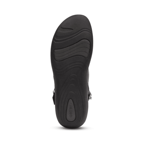 Women's Aetrex Luna - Black