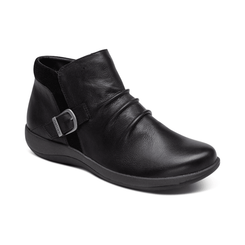 Women's Aetrex Luna - Black