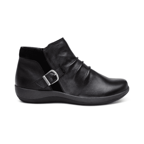 Women's Aetrex Luna - Black