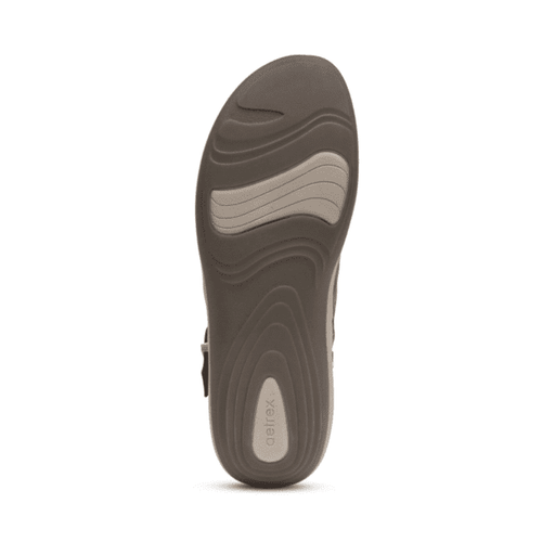 Women's Aetrex Luna - Charcoal