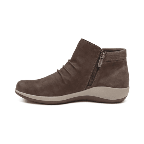 Women's Aetrex Luna - Charcoal