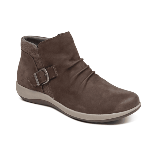 Women's Aetrex Luna - Charcoal