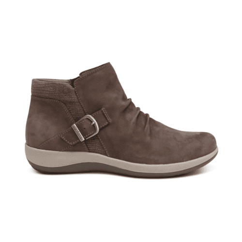 Women's Aetrex Luna - Charcoal