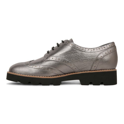 Women's Vionic Alfina - Pewter Grey