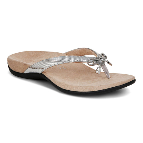 Women's Vionic Bella - Aluminum