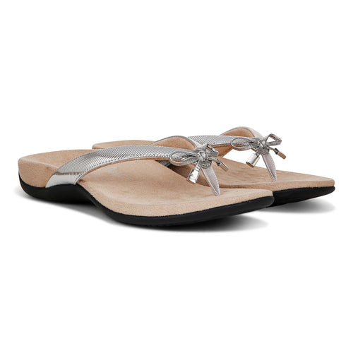 Women's Vionic Bella - Aluminum