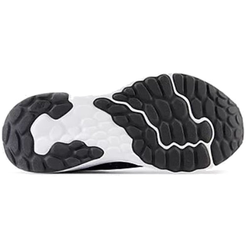 Kids' New Balance Fresh Foam Arishi v4 - Toddler/Little Kid - Black/White