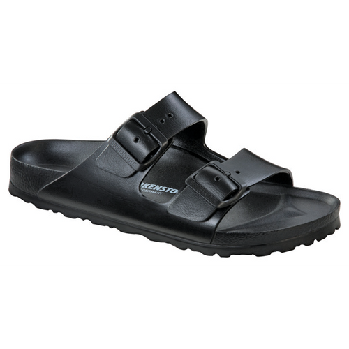 Birkenstock Arizona EVA – Black