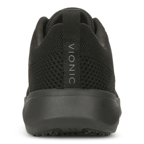 Women's Vionic Arrival - Black/Black