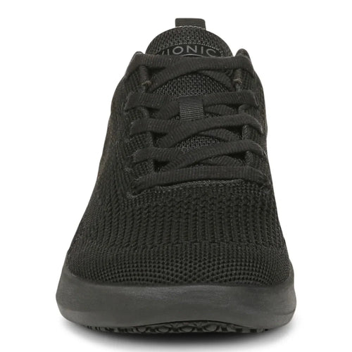 Women's Vionic Arrival - Black/Black