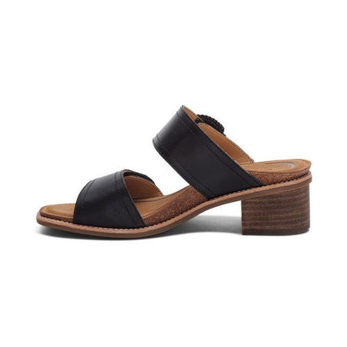Women's Aetrex Tatiana - Black
