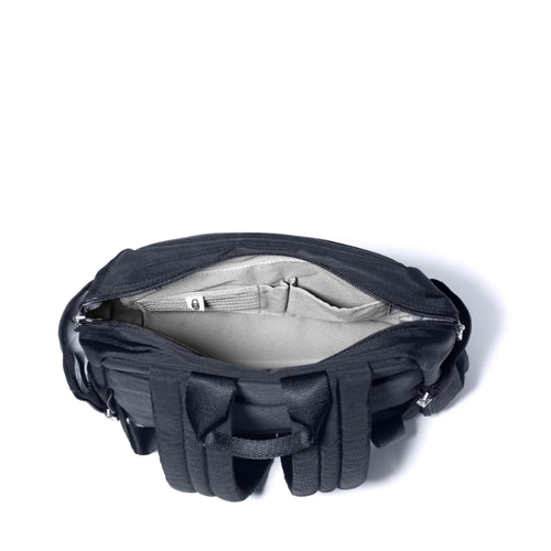 Baggallini Modern Excursion Backpack - French Navy
