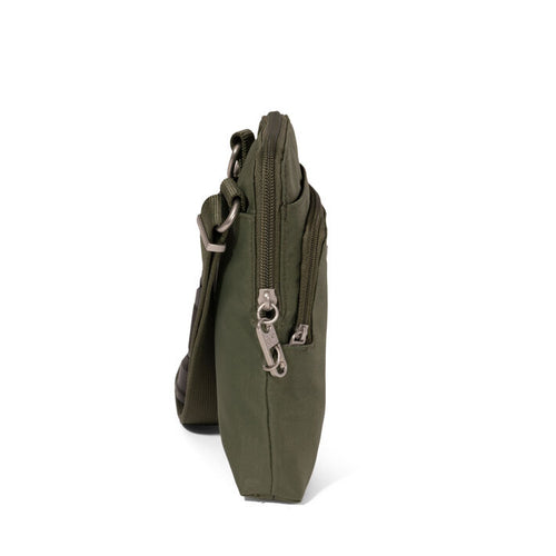 Baggallini Activity Crossbody Bag - Thyme