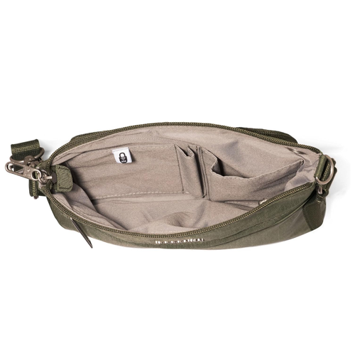 Baggallini Memento Crossbody - Thyme