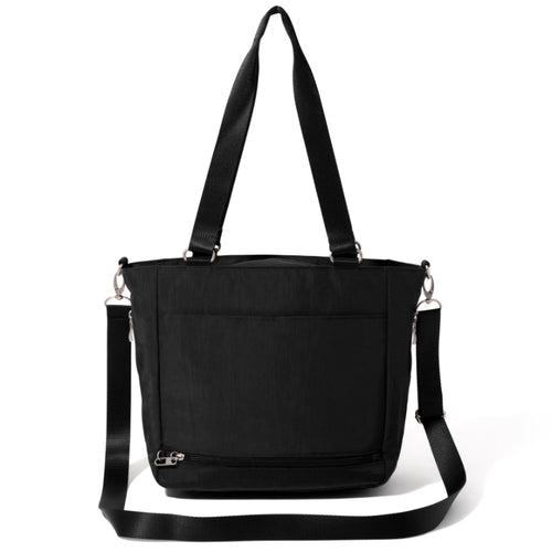 Baggallini Modern Everyday Shopper - Black