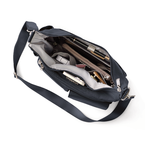 Baggallini Modern Everywhere Bagg- French Navy