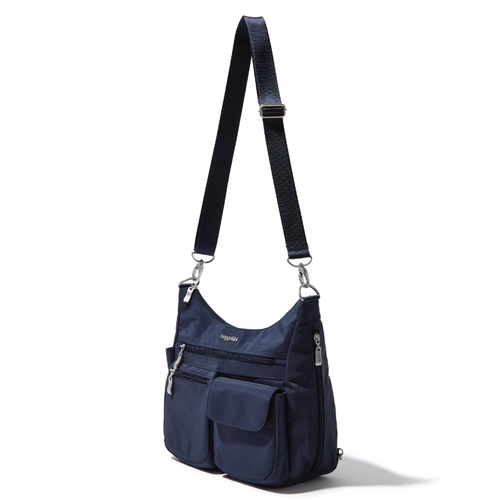Baggallini Modern Everywhere Bagg- French Navy