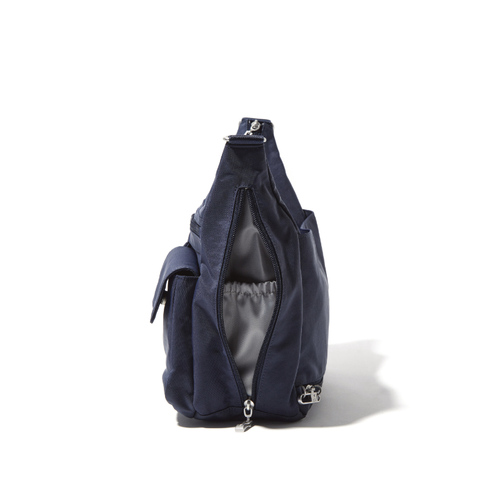 Baggallini Modern Everywhere Bagg- French Navy