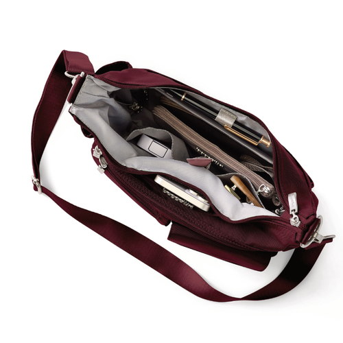 Baggallini Modern Everywhere Bagg - Jam