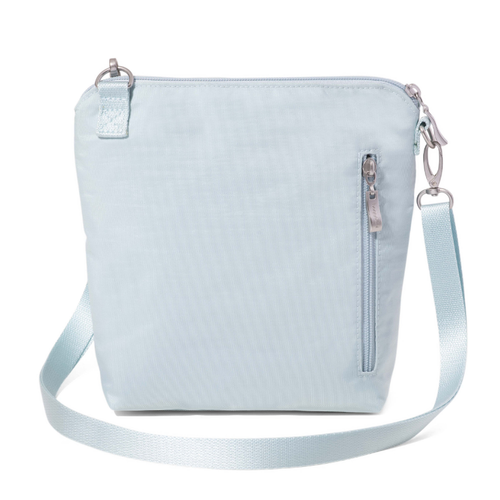 Baggallini Modern Pocket Crossbody - Pool