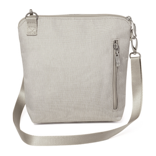 Baggallini Modern Pocket Crossbody - Vanilla Heritage