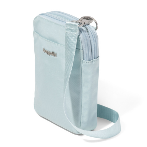 Baggallini Modern Take 2 Crossbody - Pool