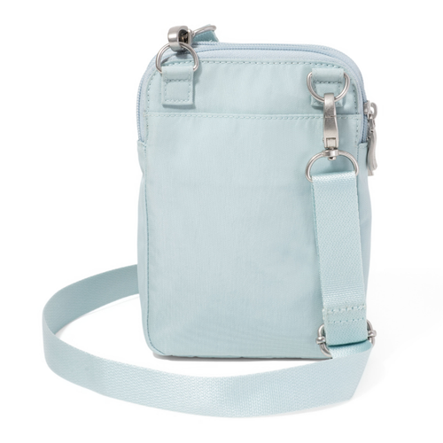 Baggallini Modern Take 2 Crossbody - Pool
