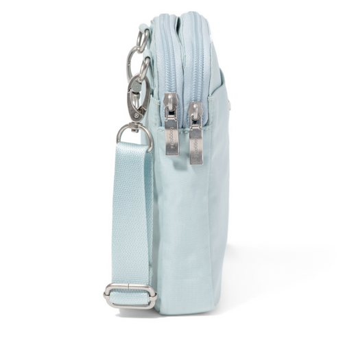 Baggallini Modern Take 2 Crossbody - Pool