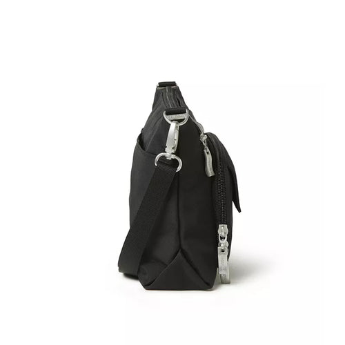Baggallini Original Everyday Bag - Black