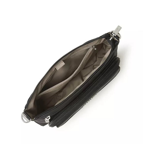 Baggallini Original Everyday Bag - Black