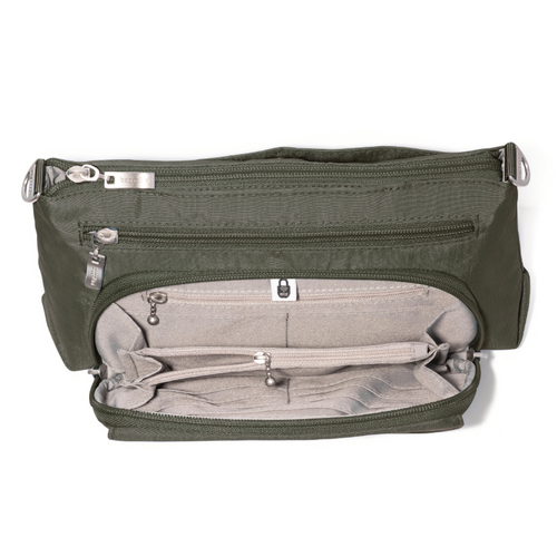 Baggallini Original Everyday Bag - Thyme