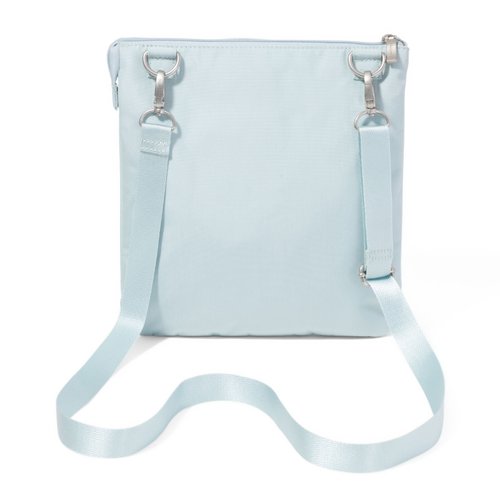 Baggallini Out and About Crossbody - Pool