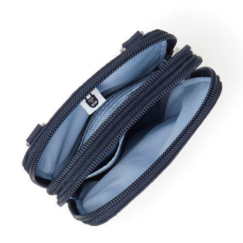 Baggallini Take Two Bryant Crossbody – French Navy