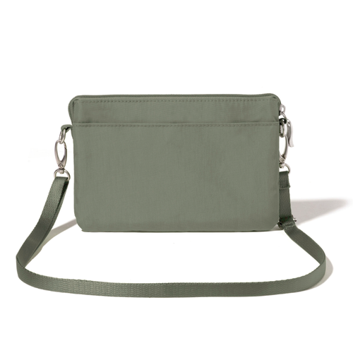 Baggallini The Only Mini Bag – Thyme