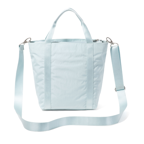 Baggallini Via Crossbody Tote - Pool