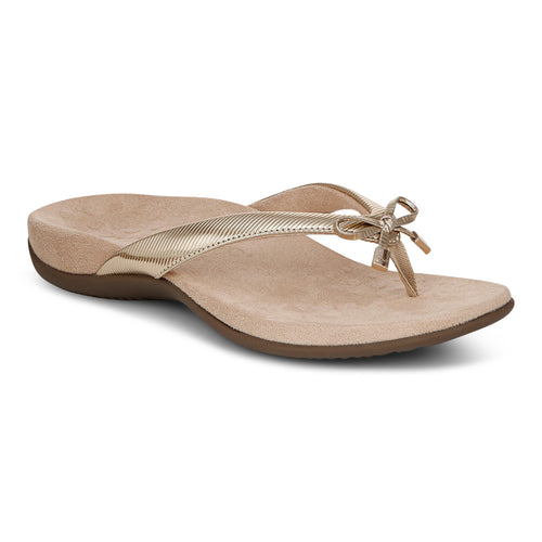 Women's Vionic Bella - Gold