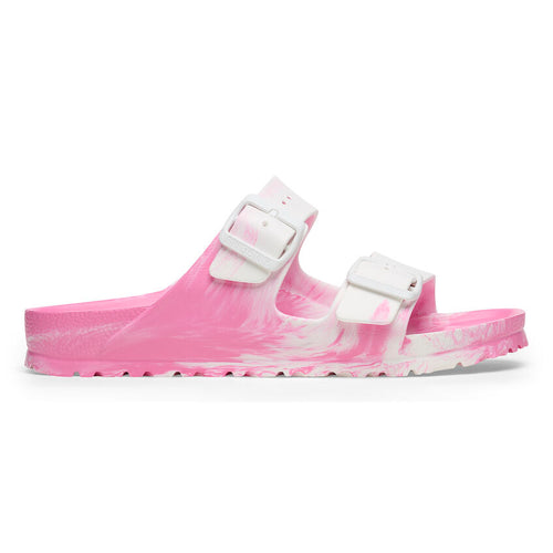 Birkenstock Arizona EVA – Multi Pink