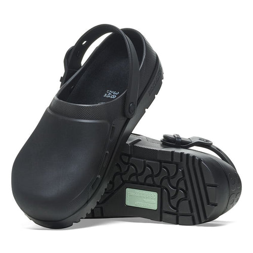 Birkenstock Birki Air 2.0 – Black