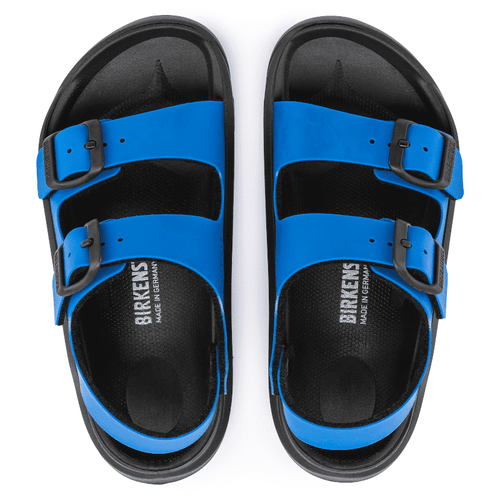 Kids' Birkenstock Mogami - Toddler/Little Kid - Ultra Blue/Black