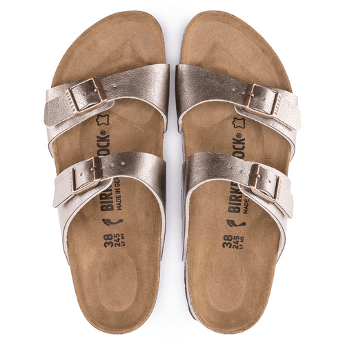 Women’s Birkenstock Sydney – Graceful Taupe