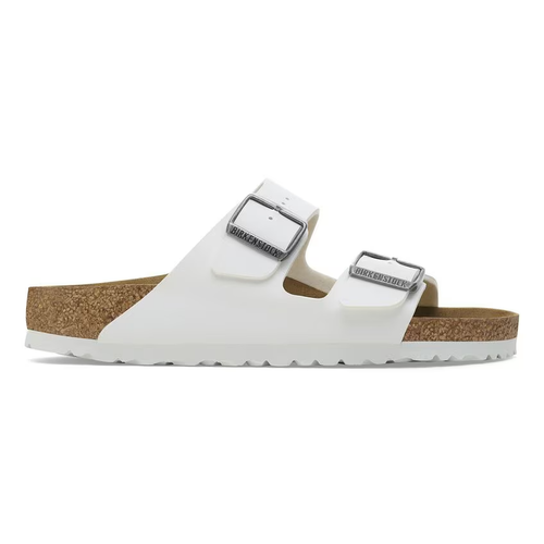 Birkenstock Arizona - White