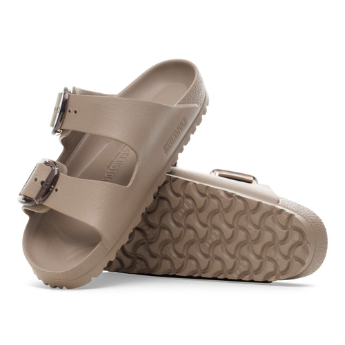Birkenstock Arizona EVA Big Buckle – Gray Taupe
