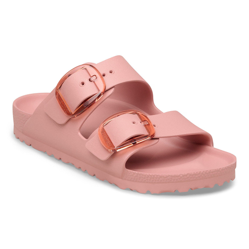 Birkenstock Arizona EVA Big Buckle – Pink Clay