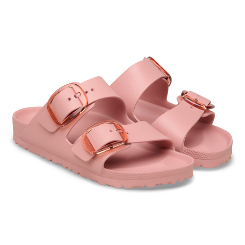 Birkenstock Arizona EVA Big Buckle – Pink Clay