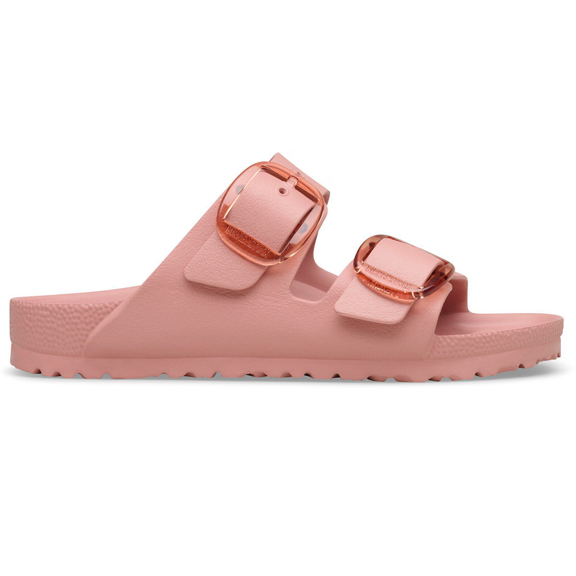 Birkenstock Arizona EVA Big Buckle – Pink Clay - Stan's Shoes