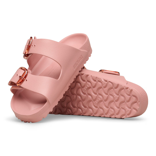 Birkenstock Arizona EVA Big Buckle – Pink Clay